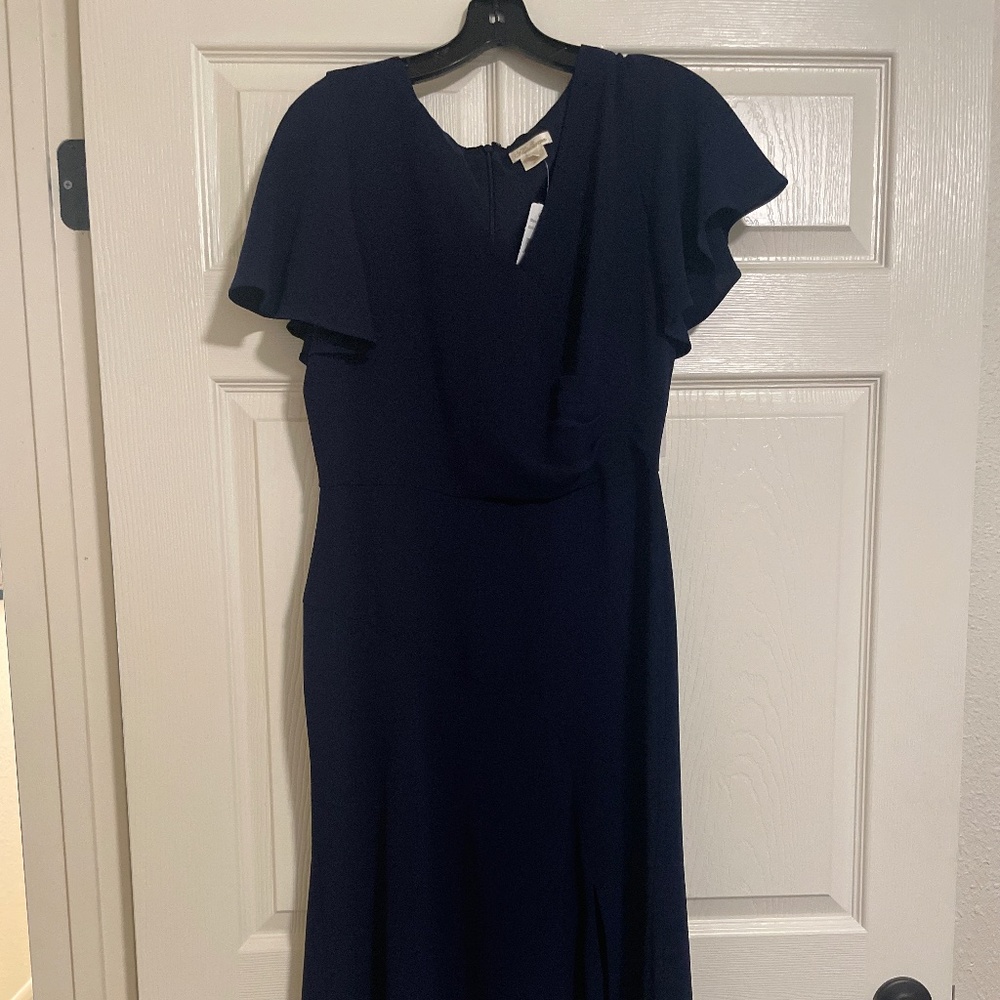 Shoshanna dress